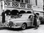 Hotchkiss Gregoire 1950 года